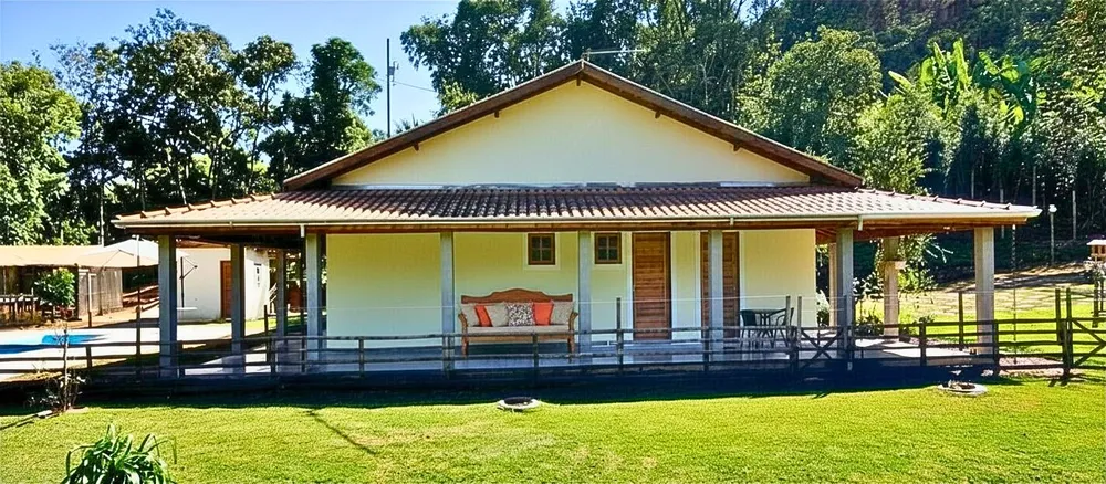Chácara, 3 quartos, 9000 m² - Foto 2