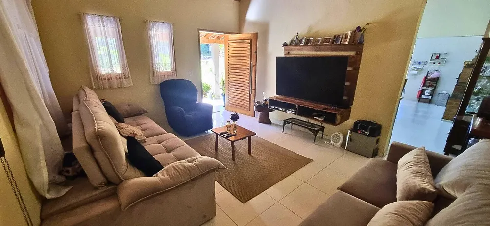 Chácara, 3 quartos, 9000 m² - Foto 3
