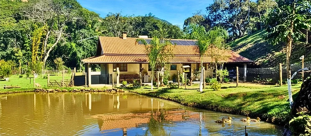 Chácara, 3 quartos, 9000 m² - Foto 8