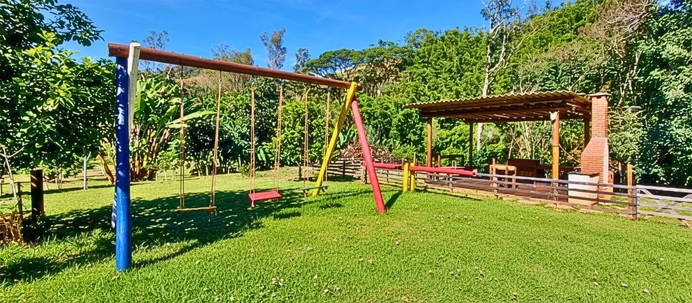 Chácara, 3 quartos, 9000 m² - Foto 7