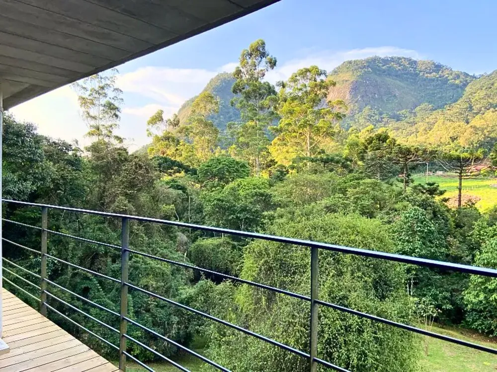 Sítio, 3 quartos, 2 hectares - Foto 4