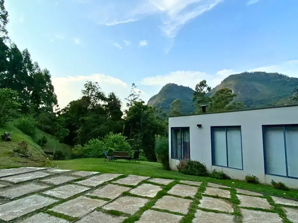Sítio, 3 quartos, 2 hectares - Foto 2