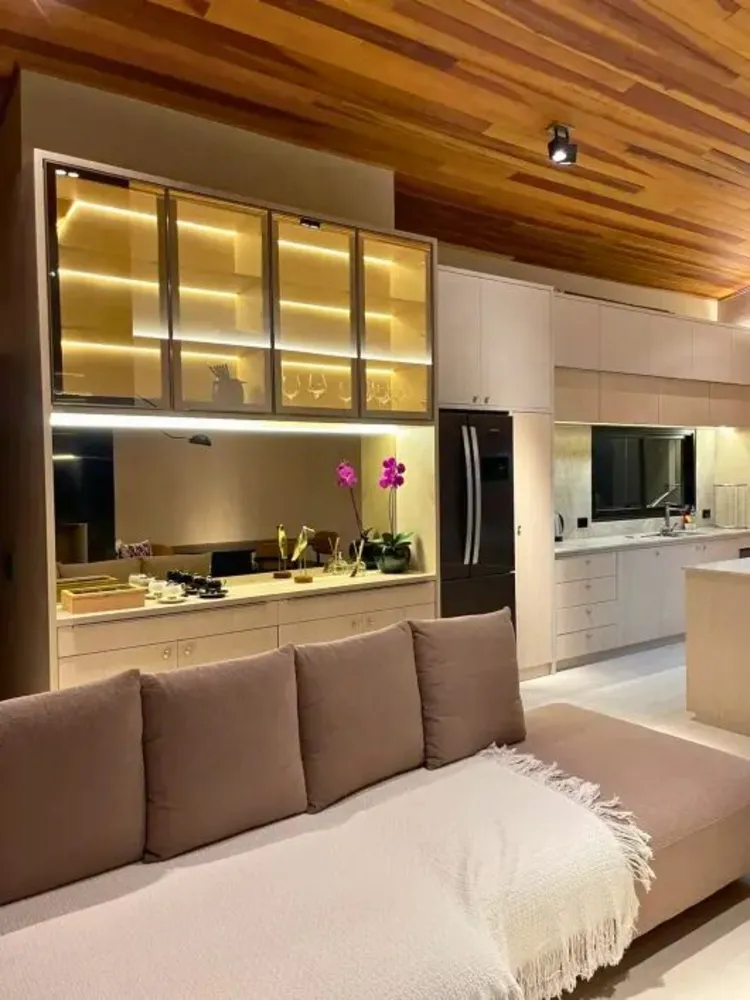Casa, 3 quartos, 200 m² - Foto 8