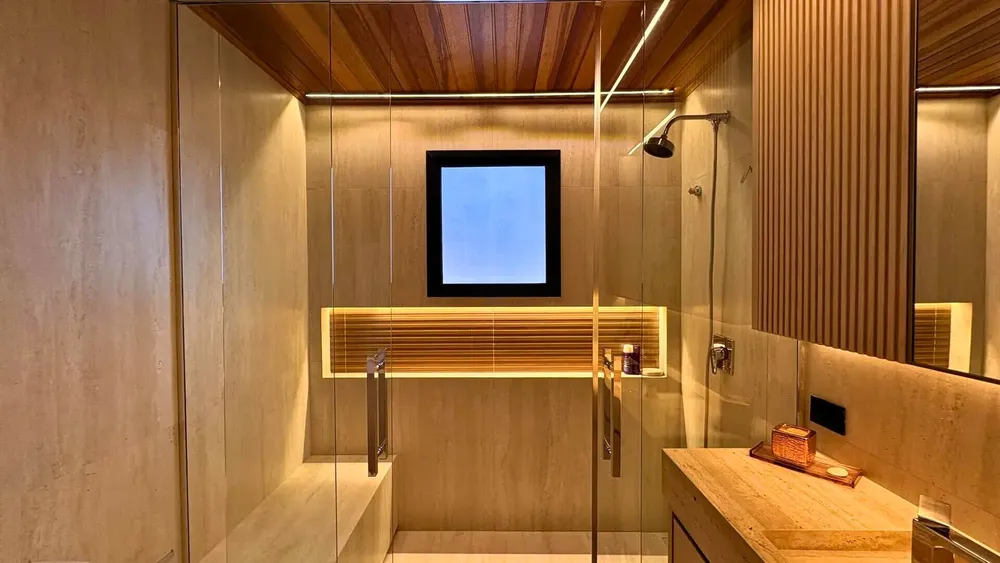 Casa, 3 quartos, 200 m² - Foto 15