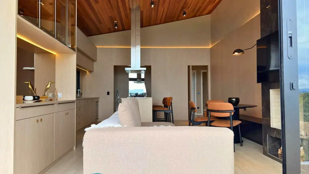 Casa, 3 quartos, 200 m² - Foto 7