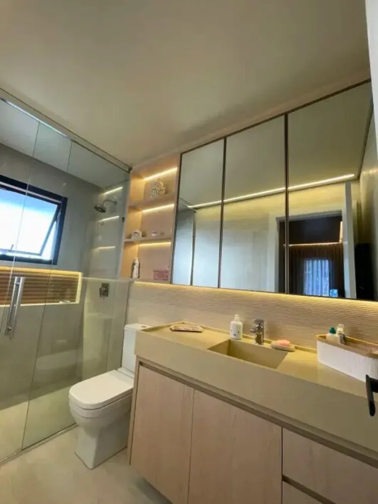 Casa, 3 quartos, 200 m² - Foto 18