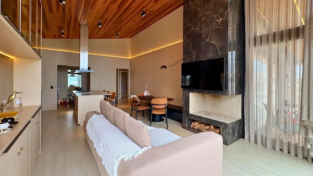 Casa, 3 quartos, 200 m² - Foto 11