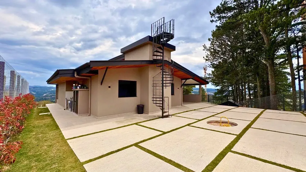 Casa, 3 quartos, 200 m² - Foto 2