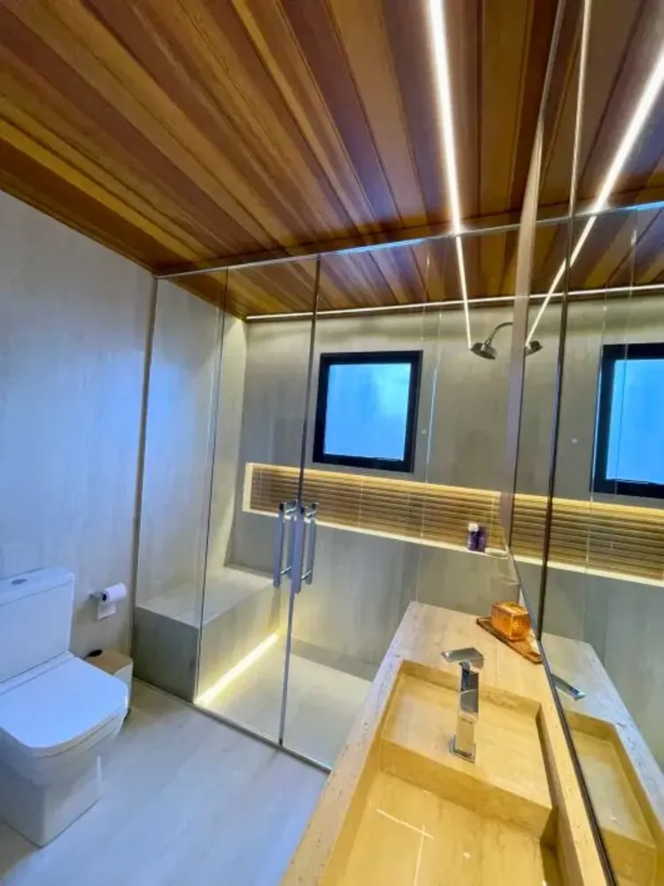 Casa, 3 quartos, 200 m² - Foto 13