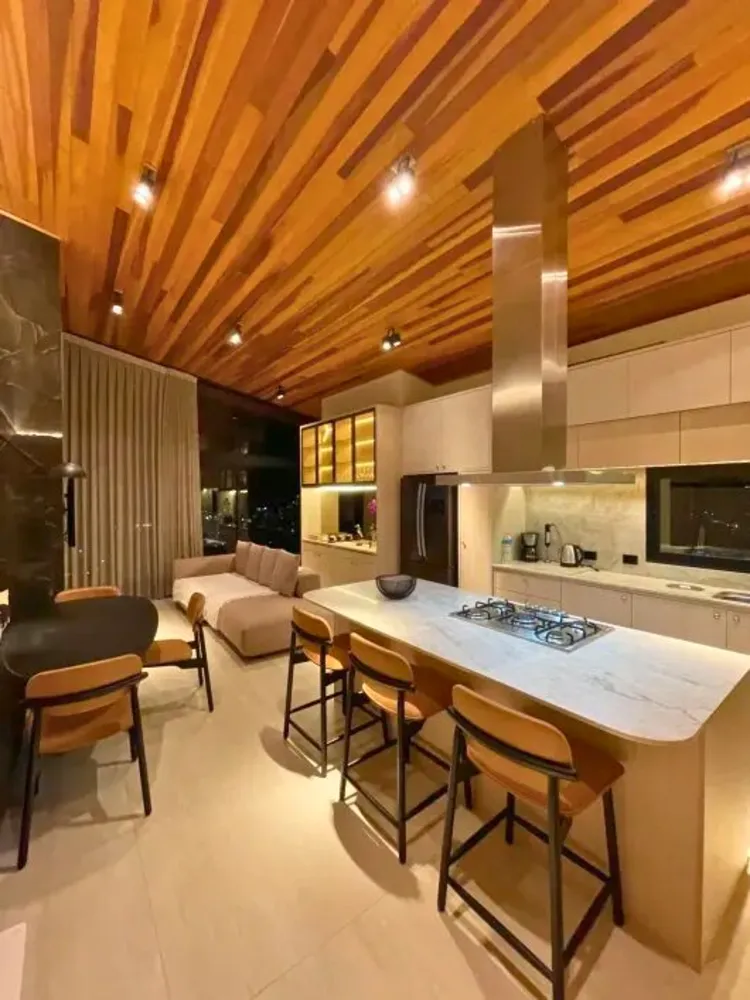 Casa, 3 quartos, 200 m² - Foto 6