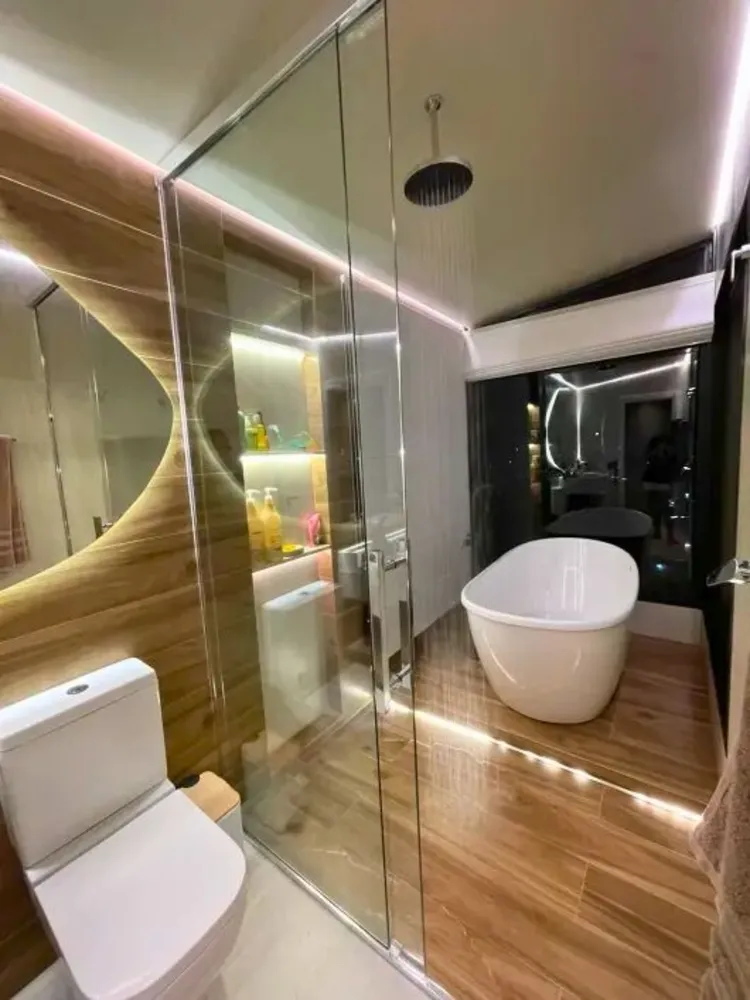Casa, 3 quartos, 200 m² - Foto 14