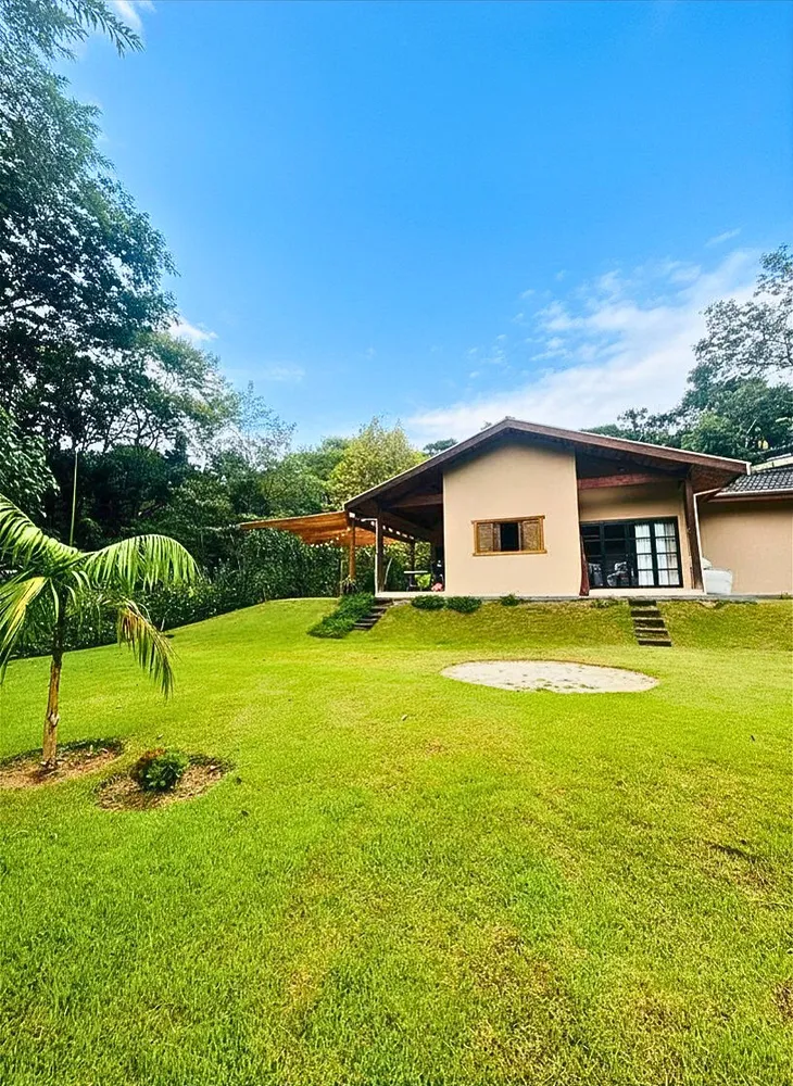 Casa de Condomínio, 3 quartos - Foto 8
