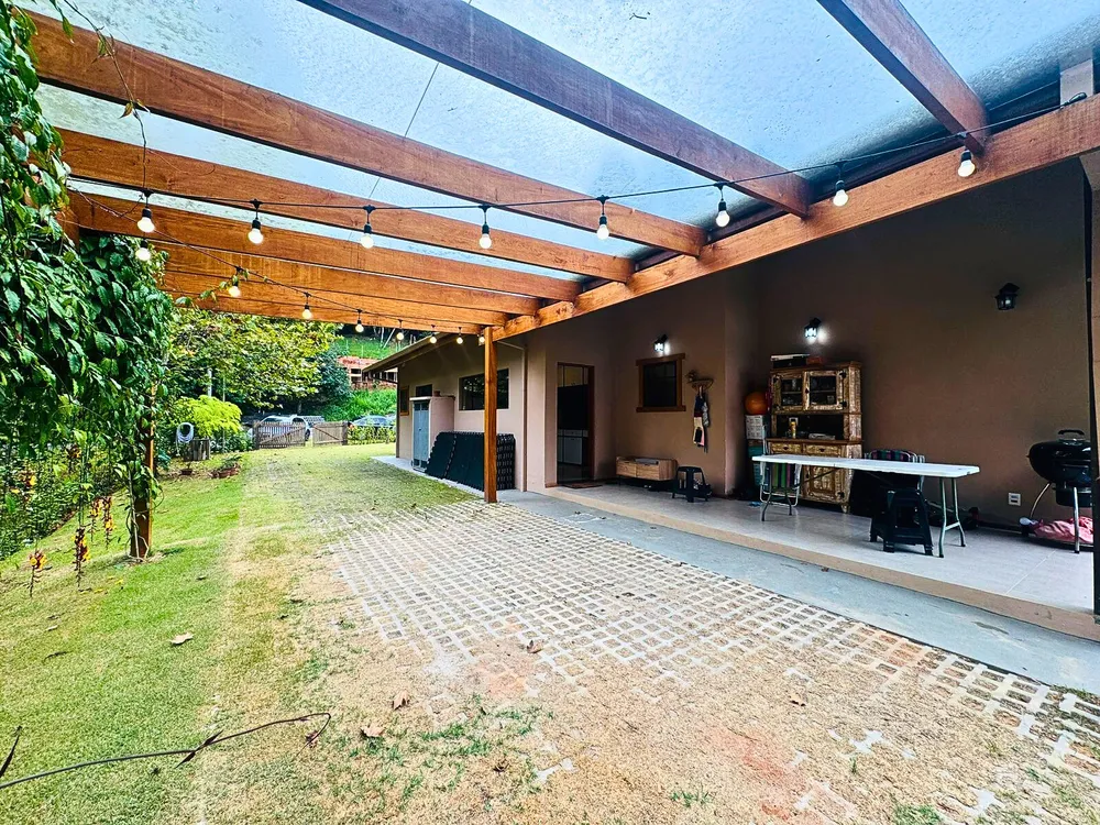 Casa de Condomínio, 3 quartos - Foto 10
