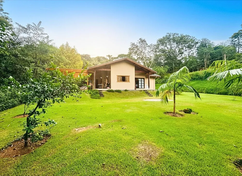 Casa de Condomínio, 3 quartos - Foto 7