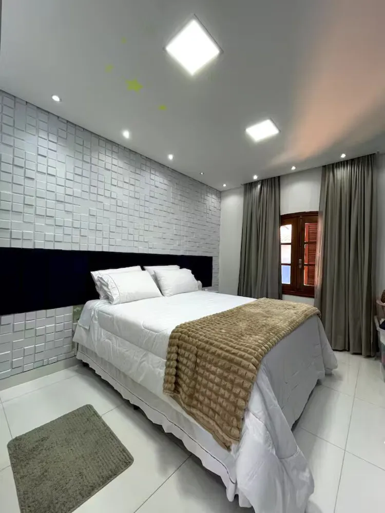 Casa, 5 quartos, 400 m² - Foto 13