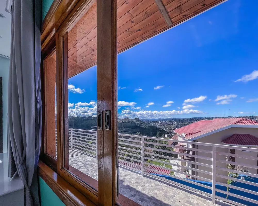 Casa, 5 quartos, 400 m² - Foto 2