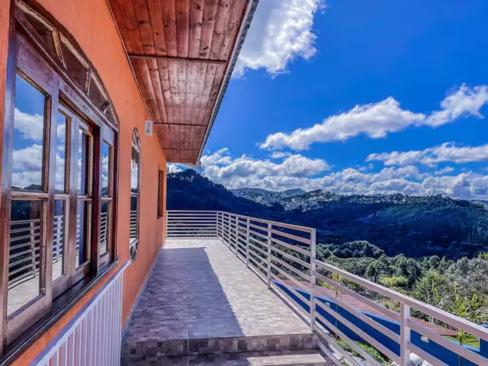 Casa, 5 quartos, 400 m² - Foto 16