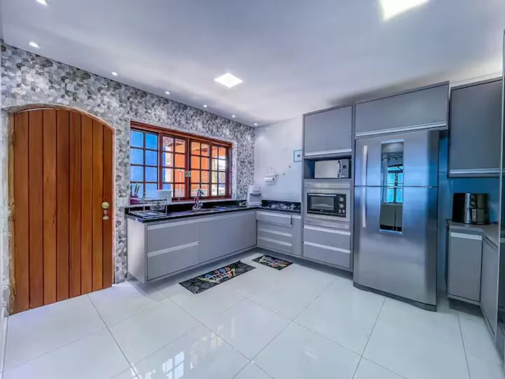 Casa, 5 quartos, 400 m² - Foto 7