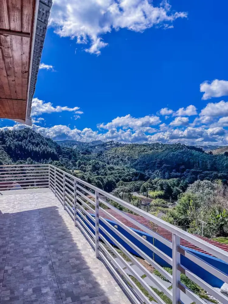 Casa, 5 quartos, 400 m² - Foto 15