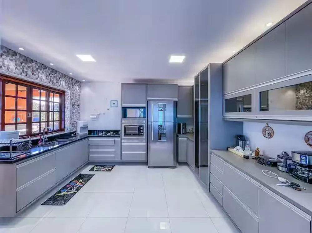 Casa, 5 quartos, 400 m² - Foto 5