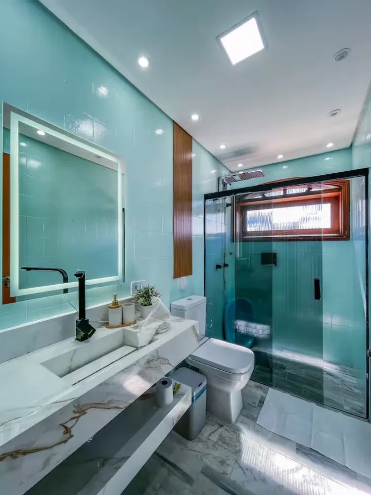 Casa, 5 quartos, 400 m² - Foto 14