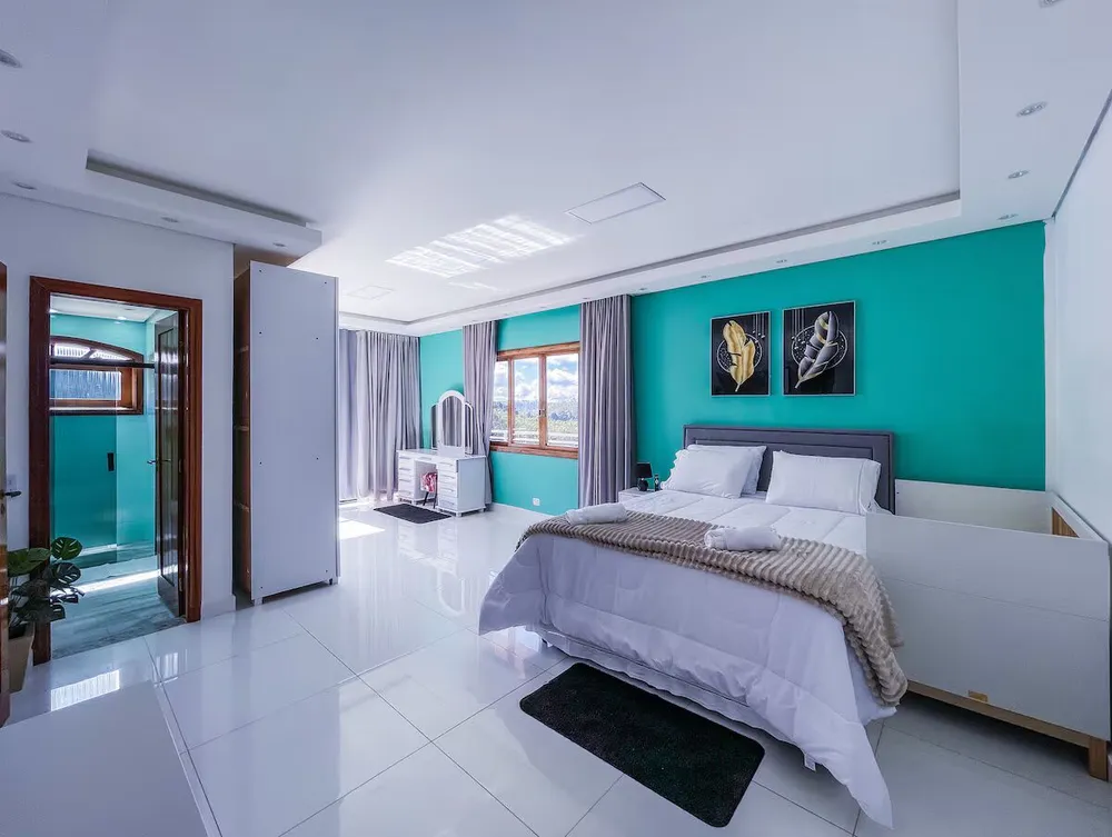 Casa, 5 quartos, 400 m² - Foto 8