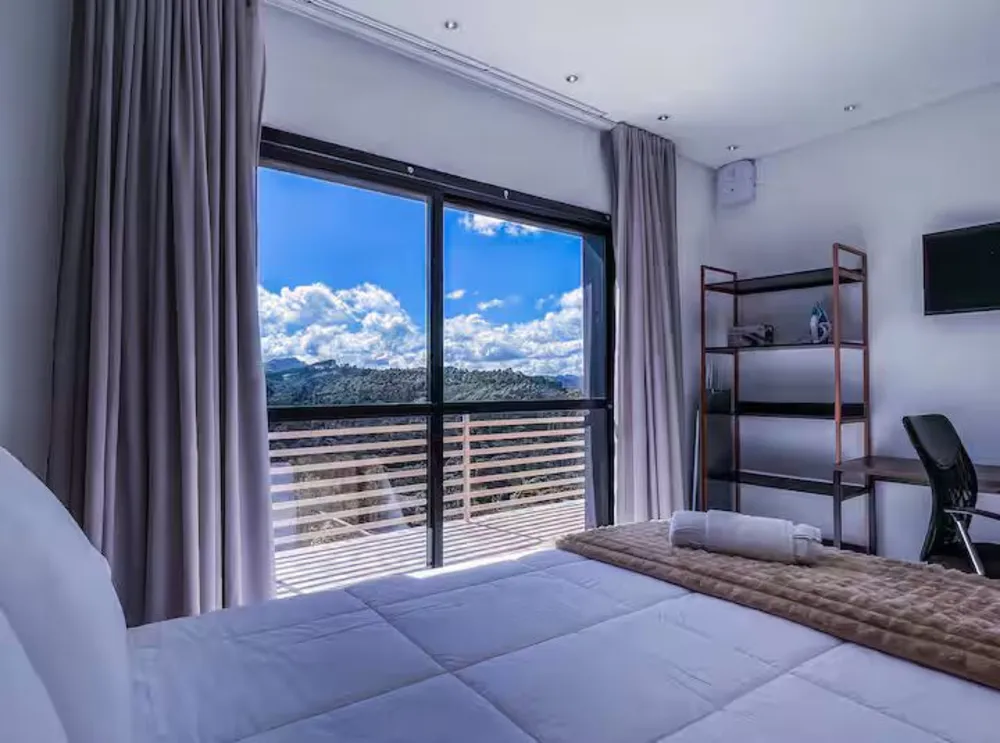 Casa, 5 quartos, 400 m² - Foto 12
