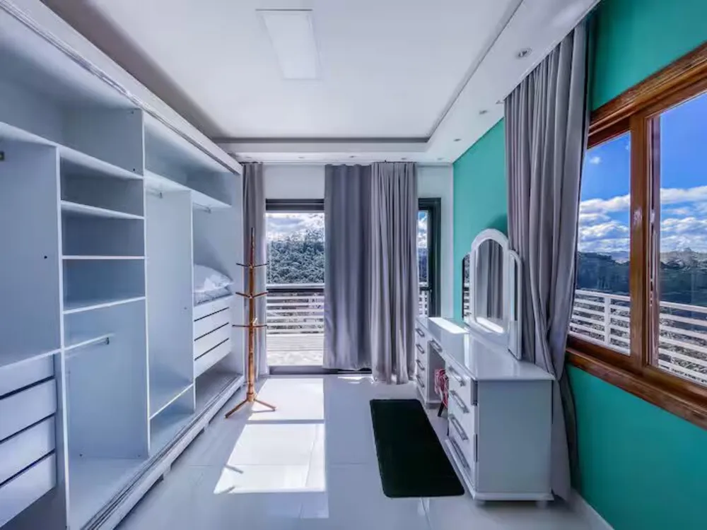 Casa, 5 quartos, 400 m² - Foto 9