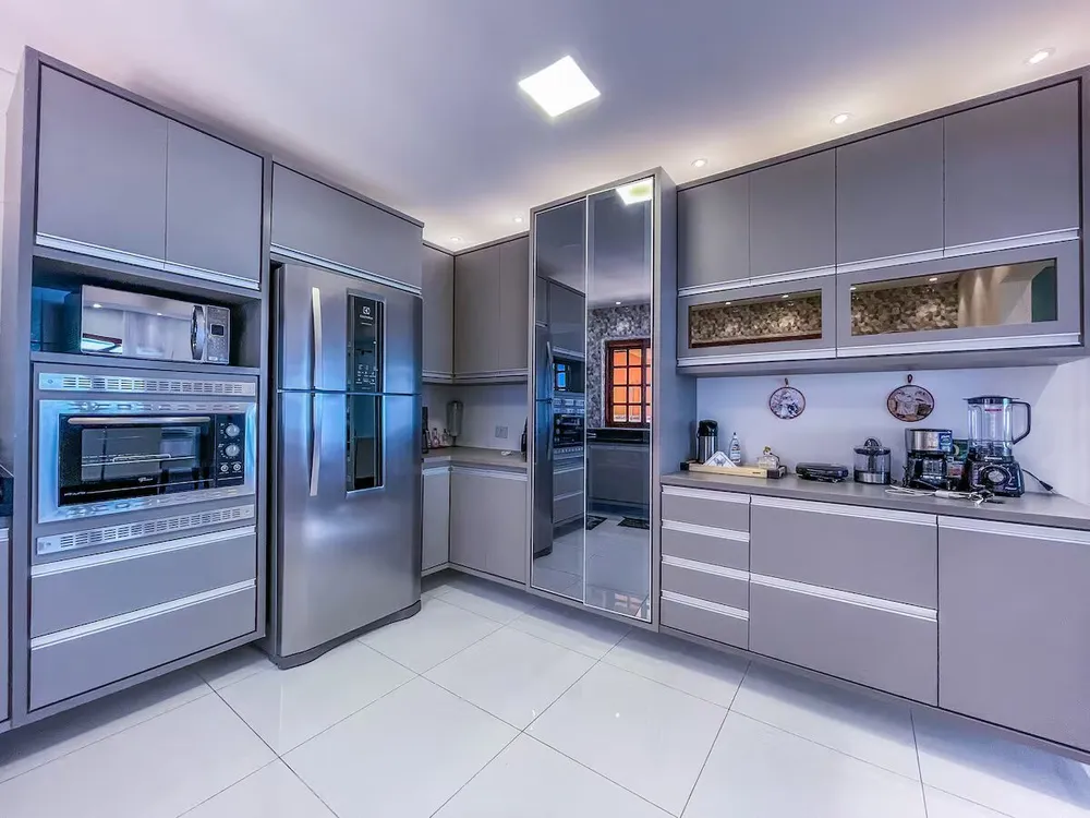 Casa, 5 quartos, 400 m² - Foto 6