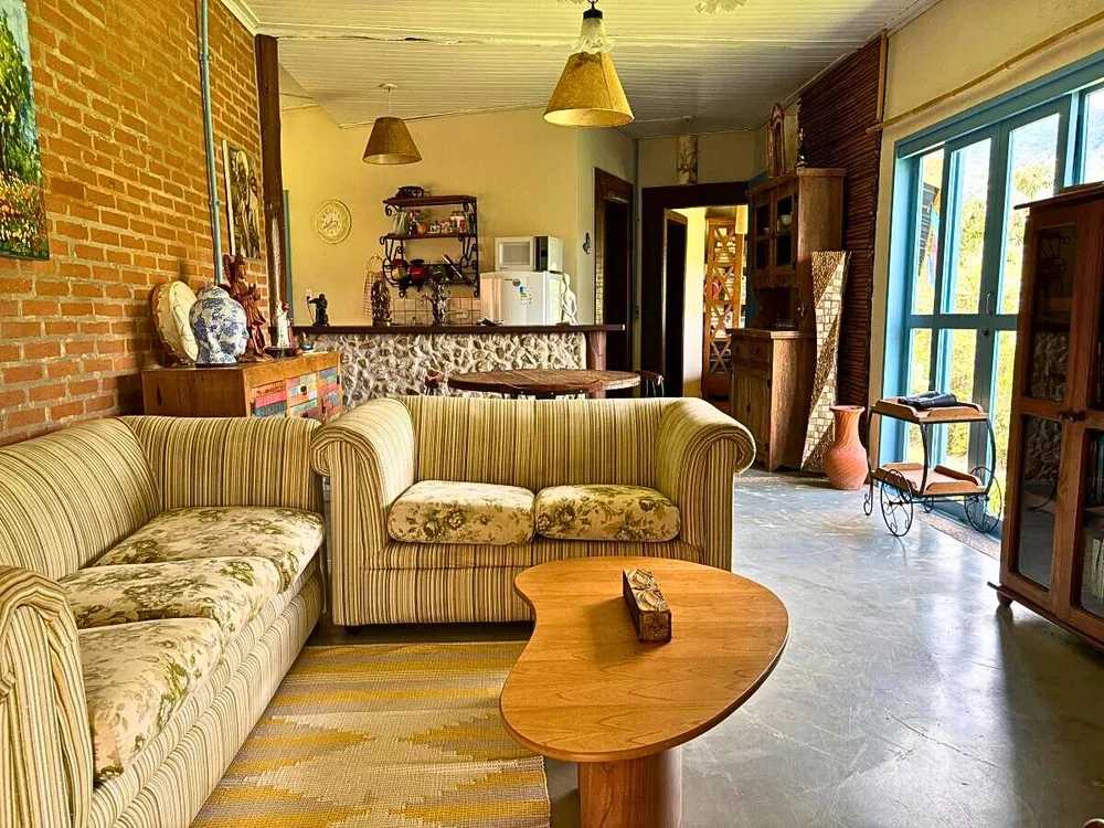 Casa, 2 quartos, 150 m² - Foto 9