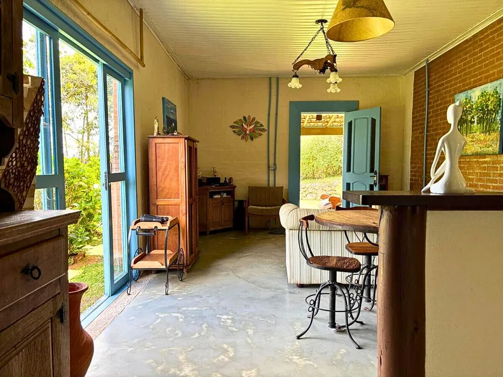 Casa, 2 quartos, 150 m² - Foto 11