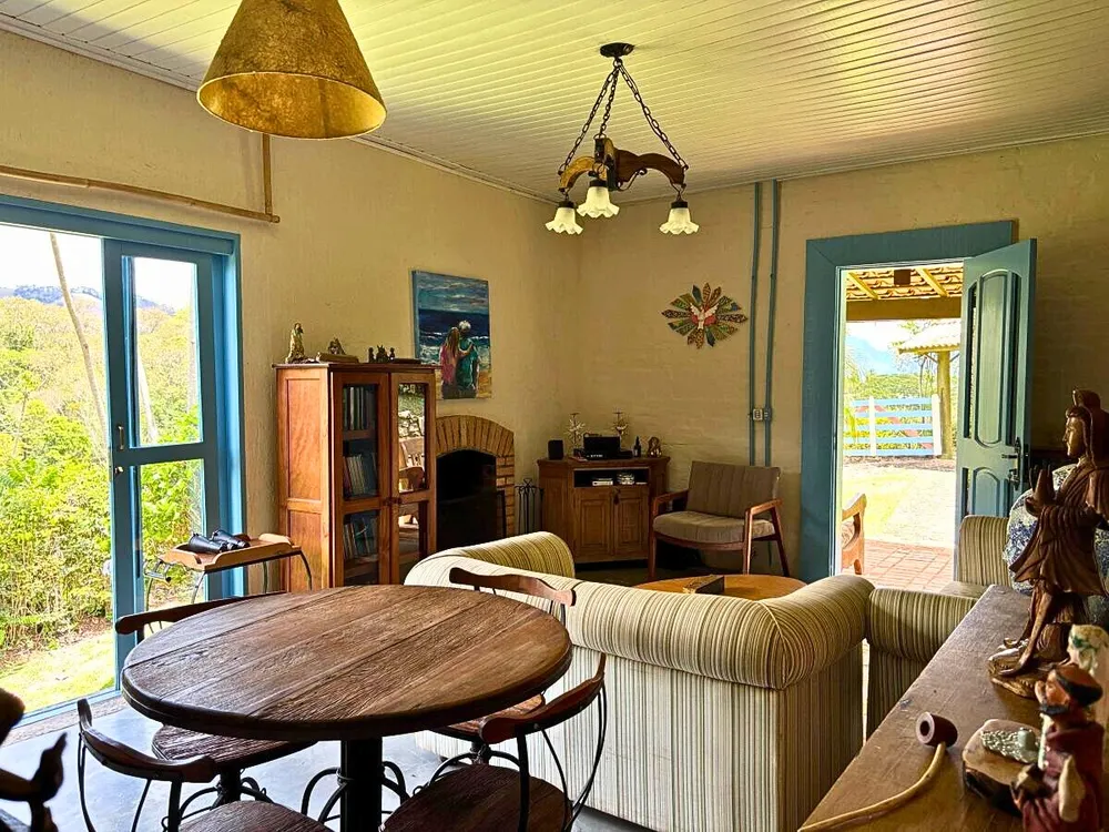 Casa, 2 quartos, 150 m² - Foto 6