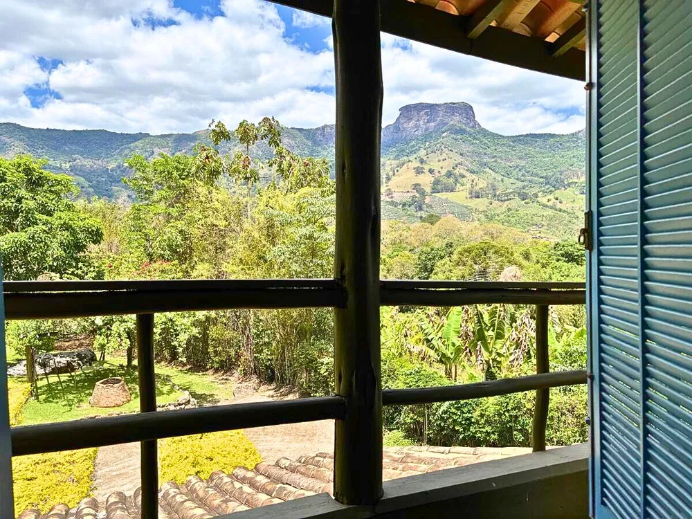 Casa, 2 quartos, 150 m² - Foto 1