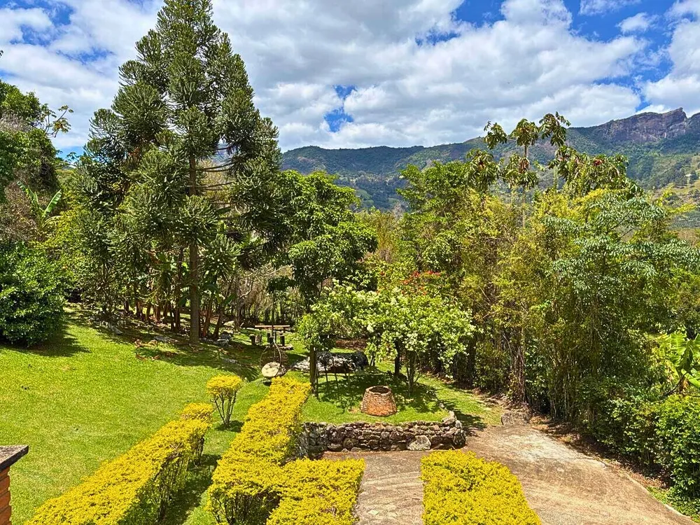 Casa, 2 quartos, 150 m² - Foto 2
