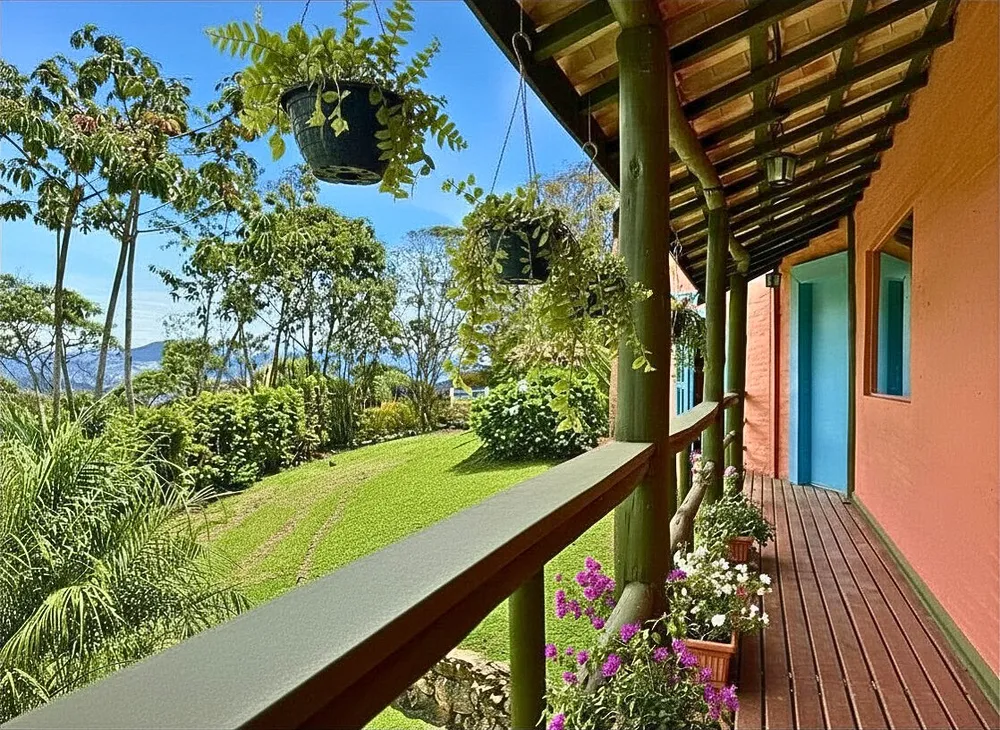Casa, 2 quartos, 150 m² - Foto 15
