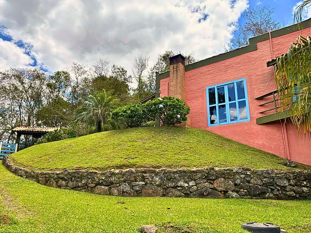Casa, 2 quartos, 150 m² - Foto 3