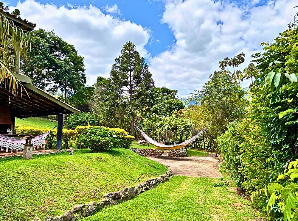 Casa, 2 quartos, 150 m² - Foto 16
