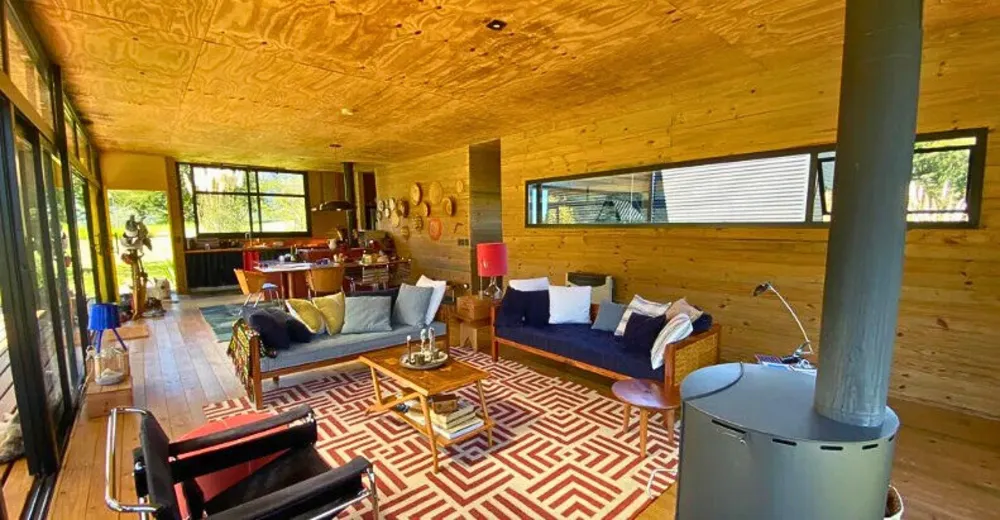 Casa, 3 quartos, 200 m² - Foto 4