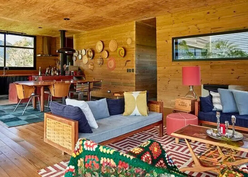 Casa, 3 quartos, 200 m² - Foto 9