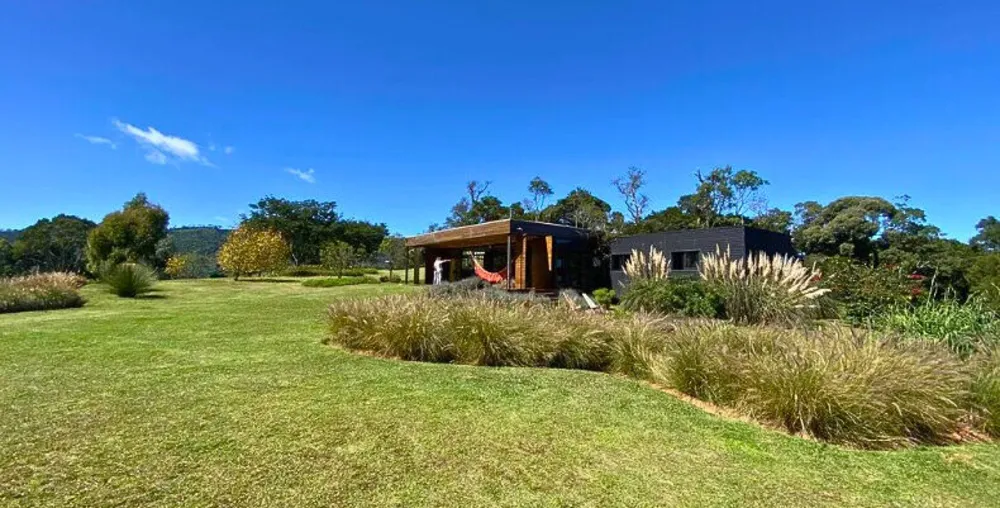 Casa, 3 quartos, 200 m² - Foto 1