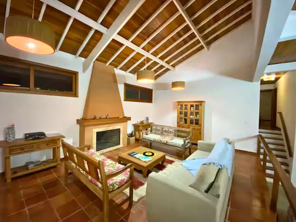 Casa, 4 quartos, 300 m² - Foto 11