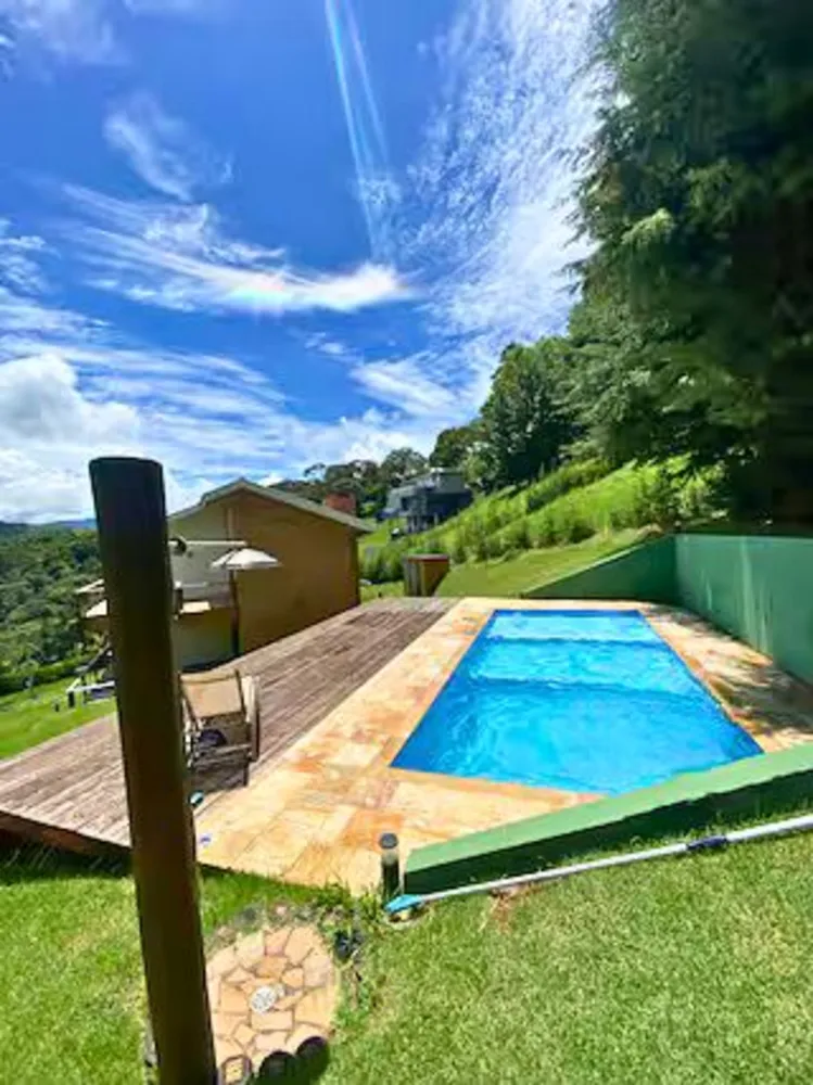 Casa, 4 quartos, 300 m² - Foto 2