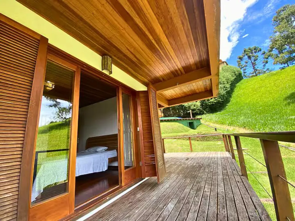 Casa, 4 quartos, 300 m² - Foto 10