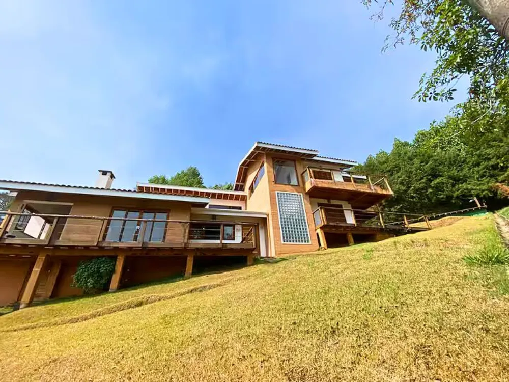 Casa, 4 quartos, 300 m² - Foto 16
