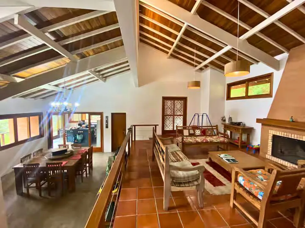Casa, 4 quartos, 300 m² - Foto 7