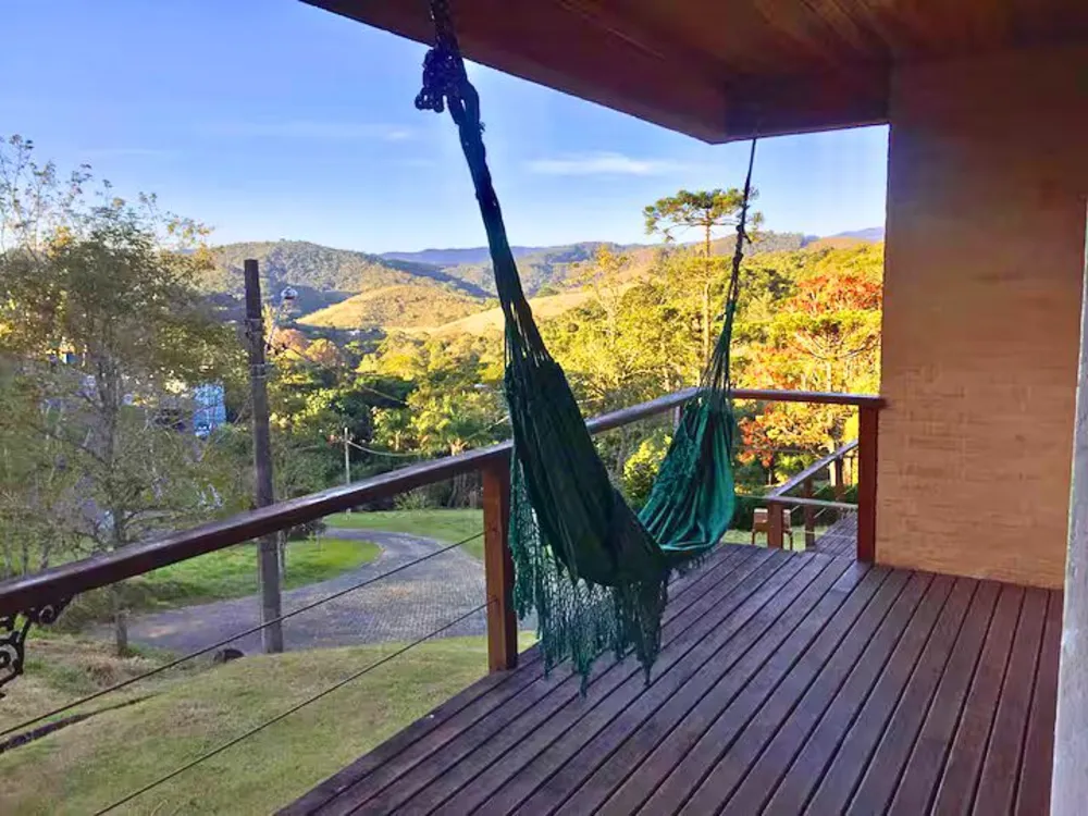 Casa, 4 quartos, 300 m² - Foto 9