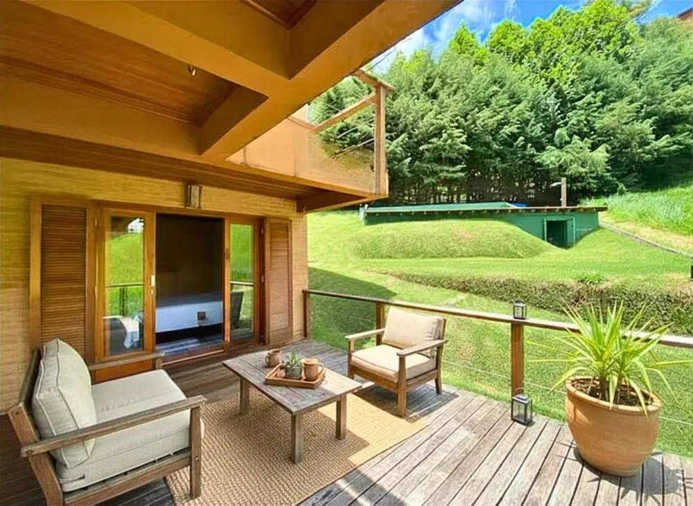 Casa, 4 quartos, 300 m² - Foto 6