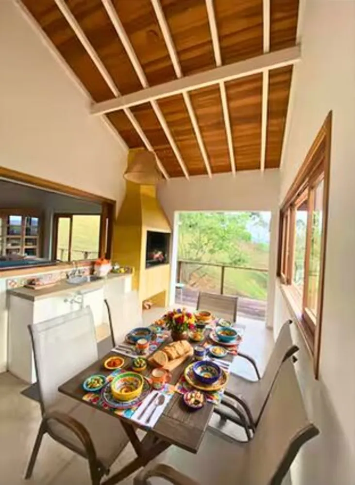Casa, 4 quartos, 300 m² - Foto 8