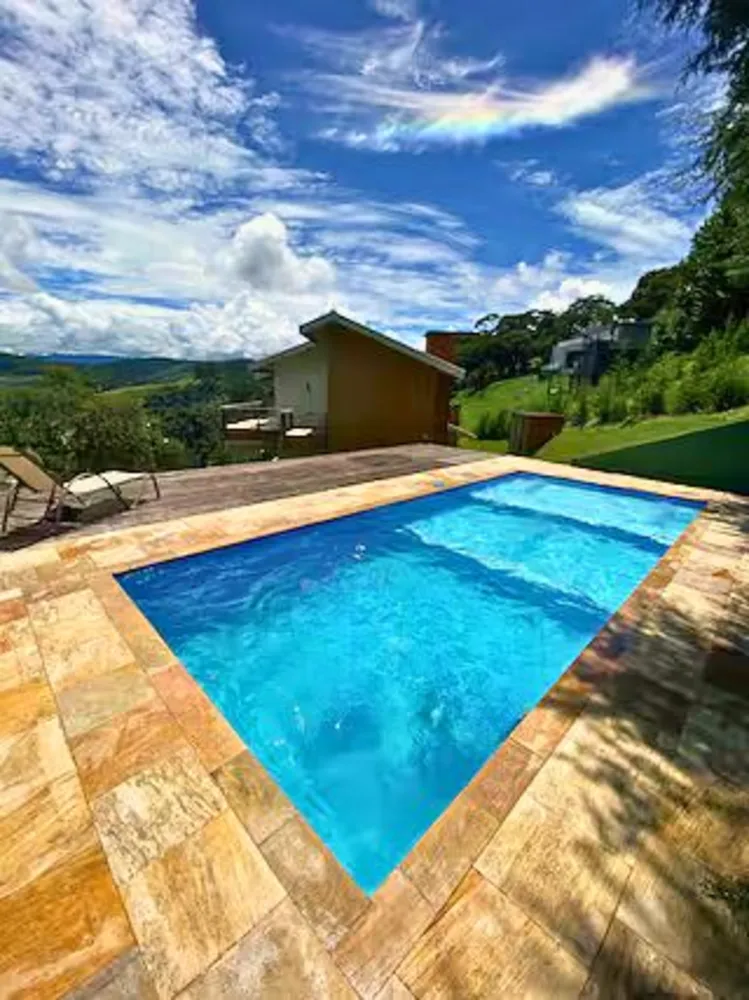 Casa, 4 quartos, 300 m² - Foto 12