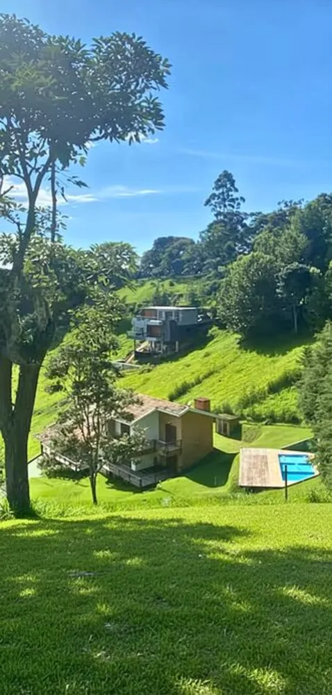 Casa, 4 quartos, 300 m² - Foto 4